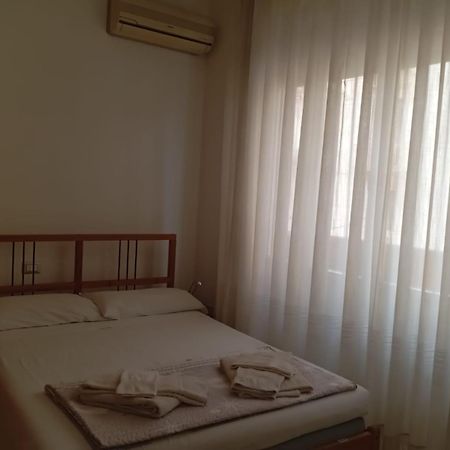 Almaran B&B Trapani Port & City Kültér fotó