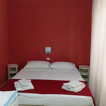 Almaran B&B Trapani Port & City Kültér fotó