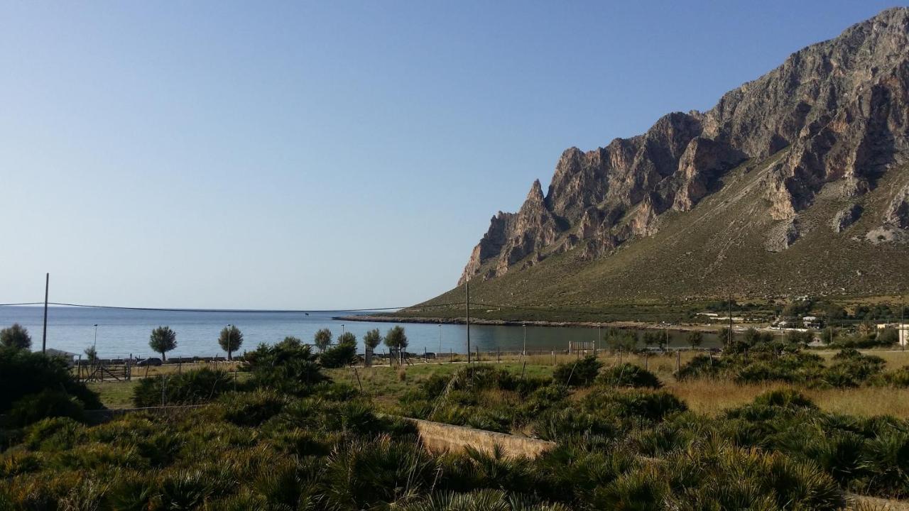 Almaran B&B Trapani Port & City Kültér fotó
