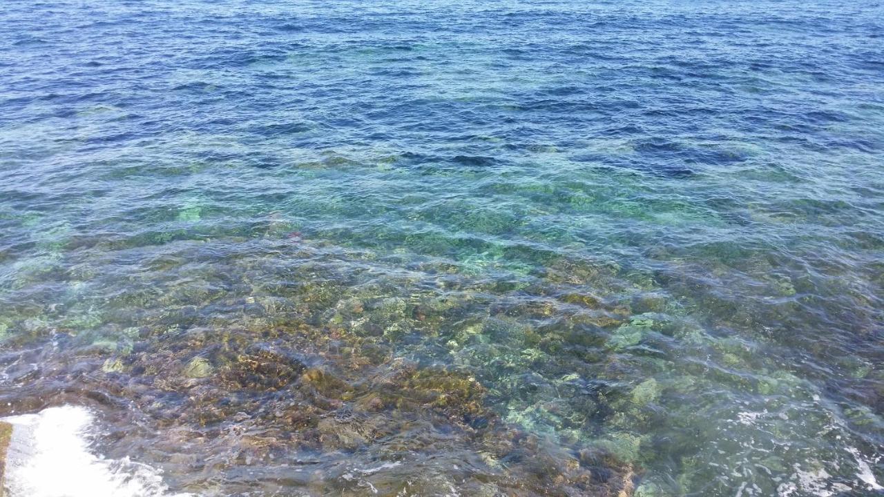 Almaran B&B Trapani Port & City Kültér fotó