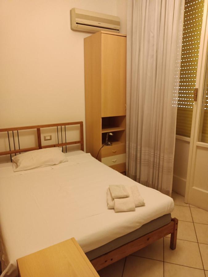 Almaran B&B Trapani Port & City Kültér fotó