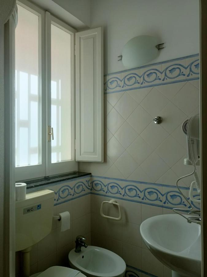 Almaran B&B Trapani Port & City Kültér fotó