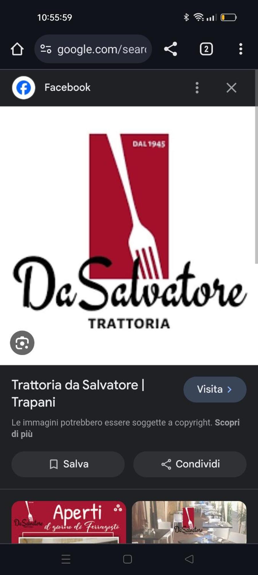 Almaran B&B Trapani Port & City Kültér fotó