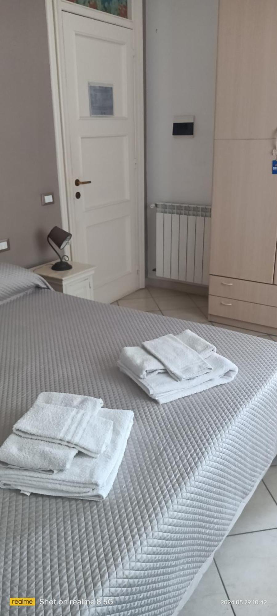 Almaran B&B Trapani Port & City Kültér fotó