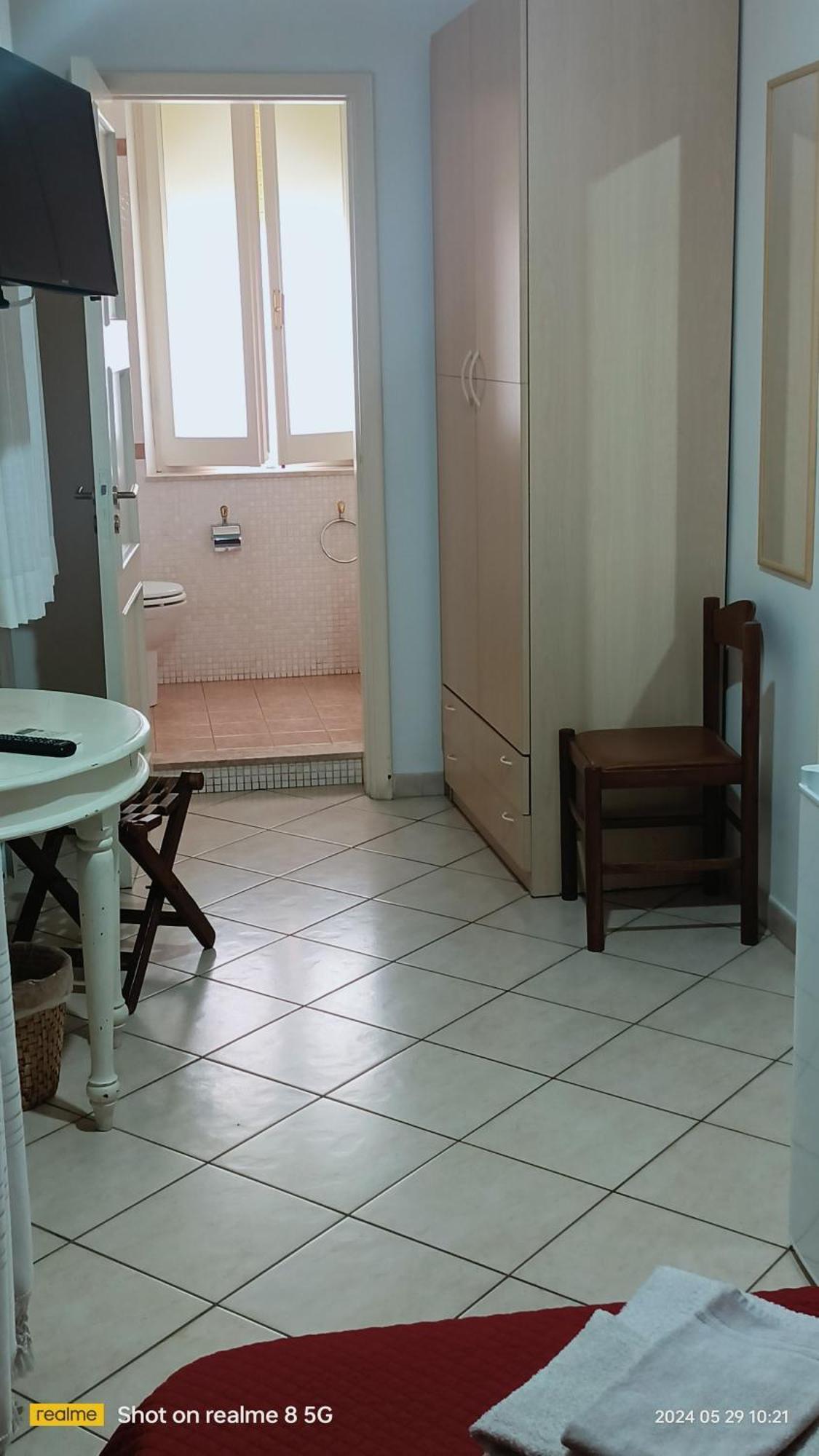 Almaran B&B Trapani Port & City Kültér fotó