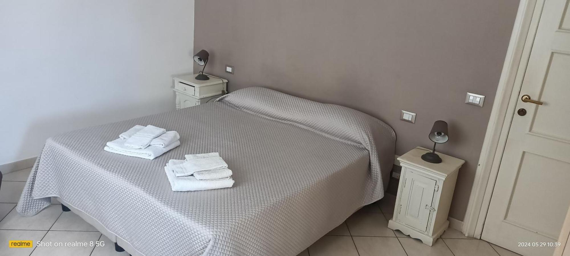 Almaran B&B Trapani Port & City Kültér fotó