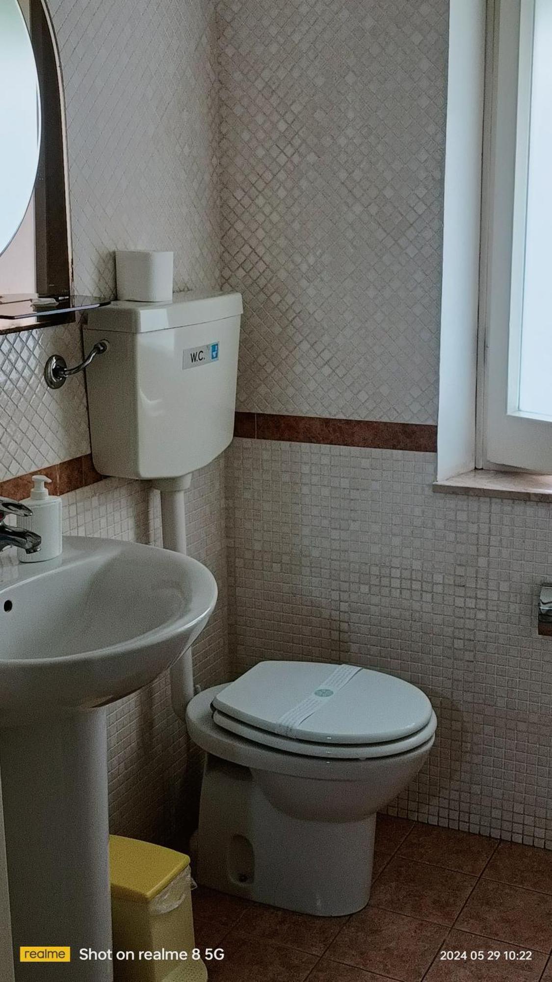 Almaran B&B Trapani Port & City Szoba fotó