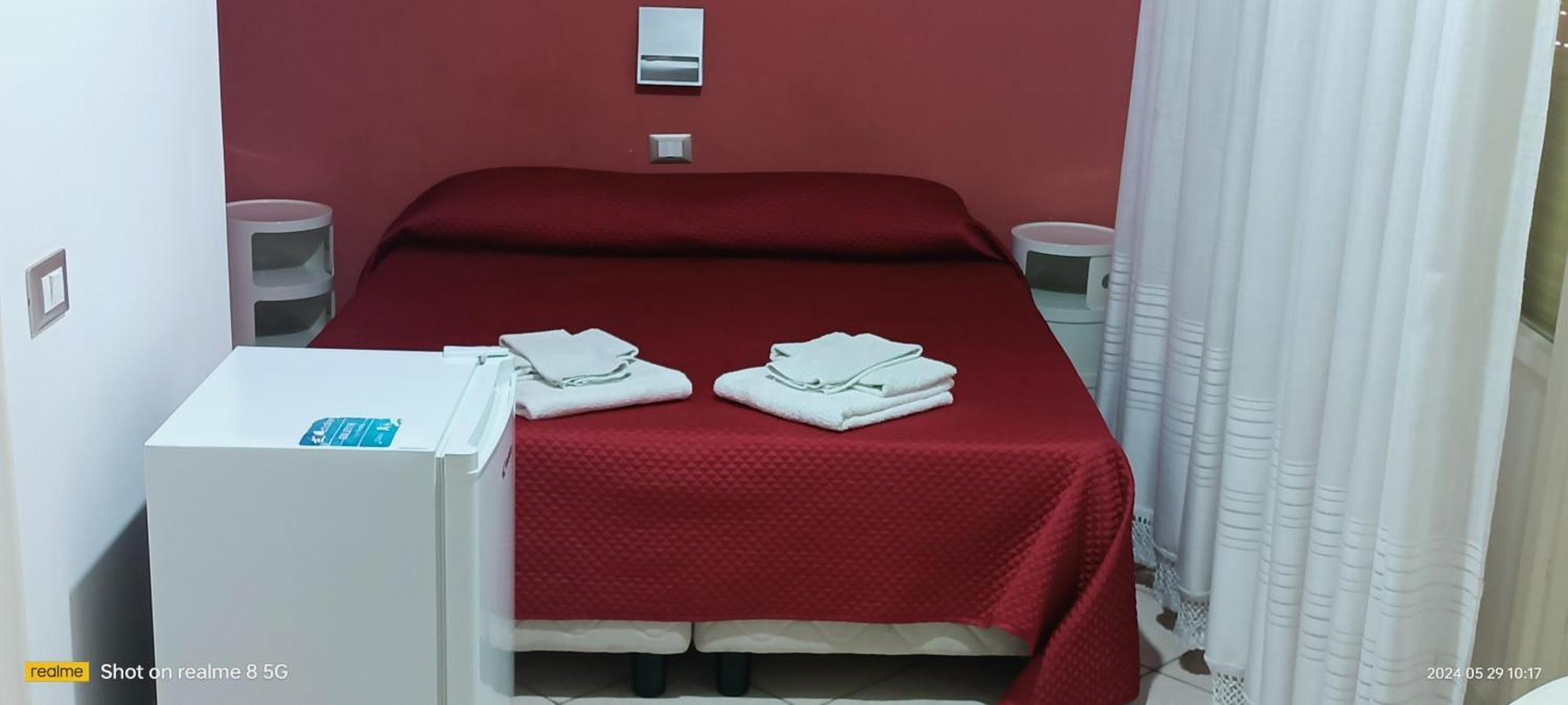 Almaran B&B Trapani Port & City Kültér fotó