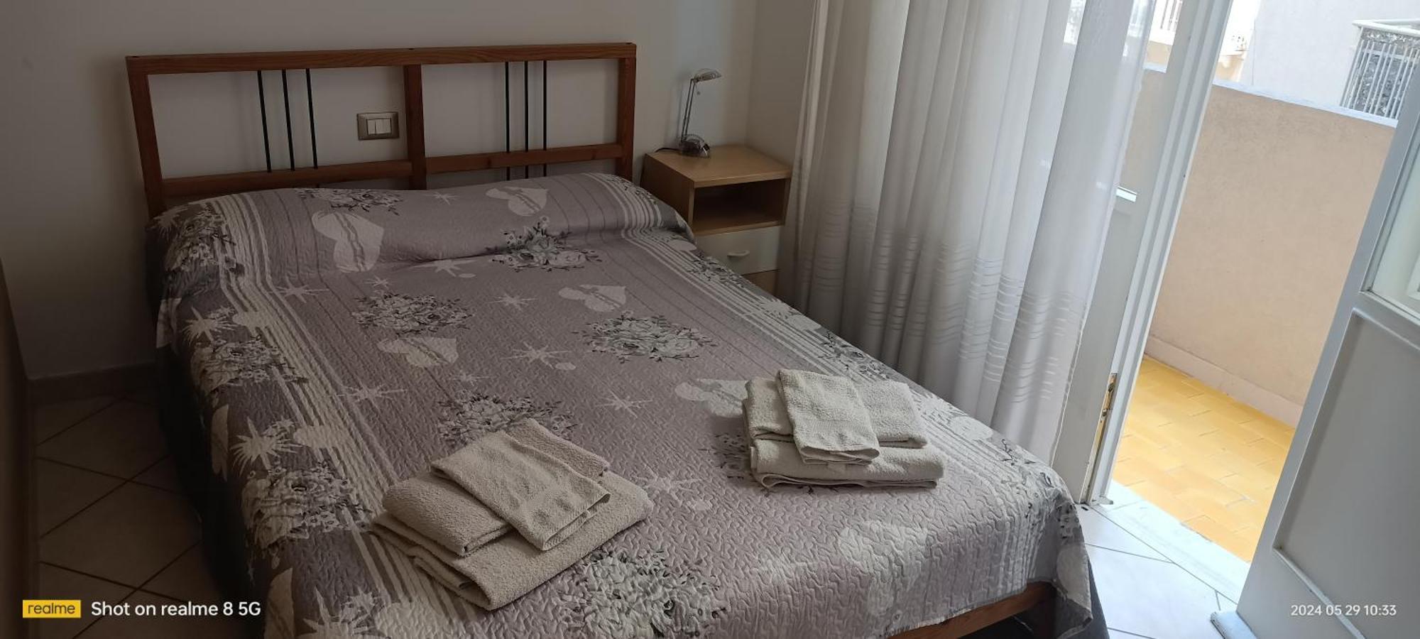 Almaran B&B Trapani Port & City Kültér fotó