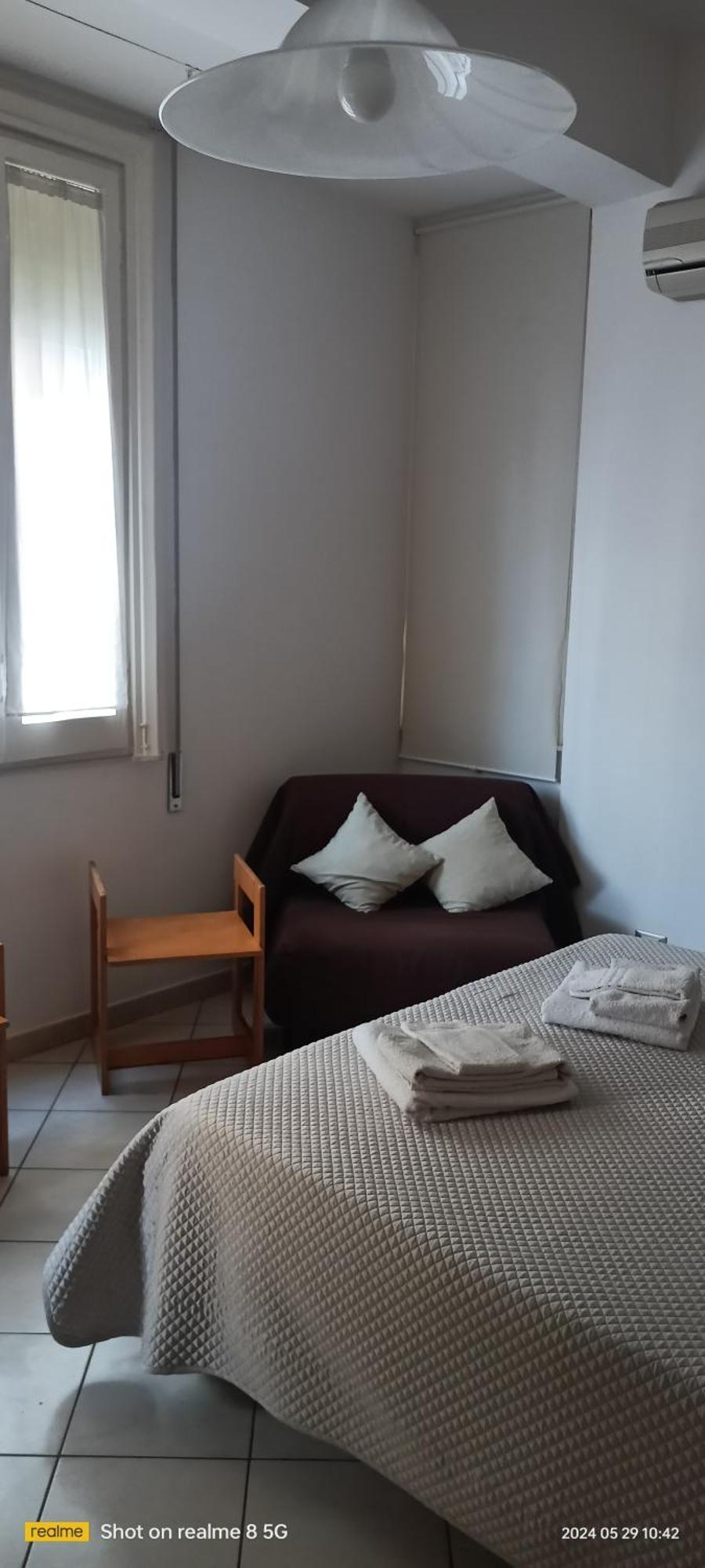 Almaran B&B Trapani Port & City Kültér fotó