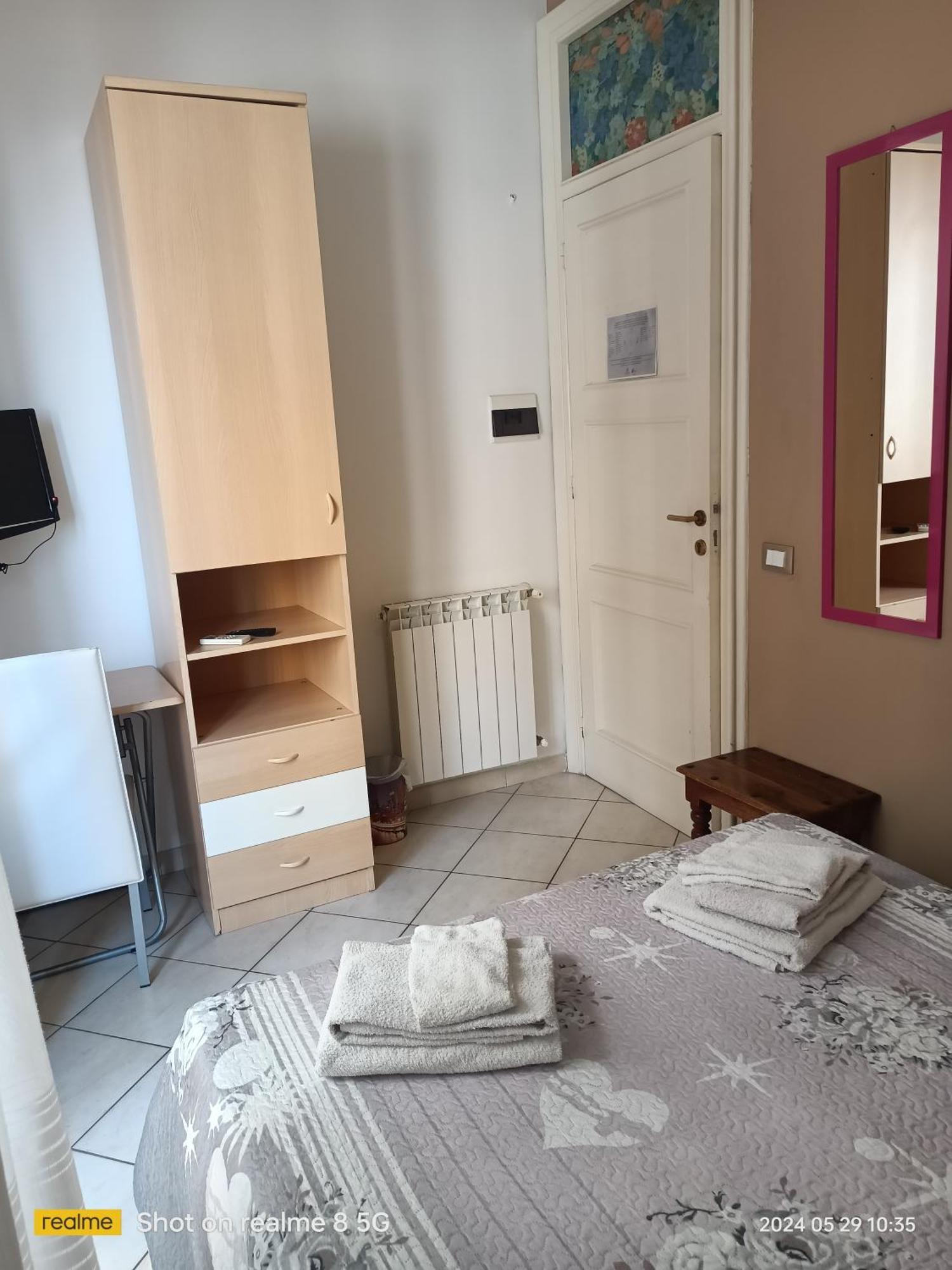 Almaran B&B Trapani Port & City Kültér fotó