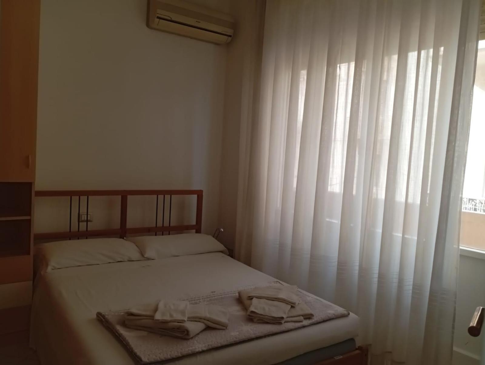 Almaran B&B Trapani Port & City Kültér fotó