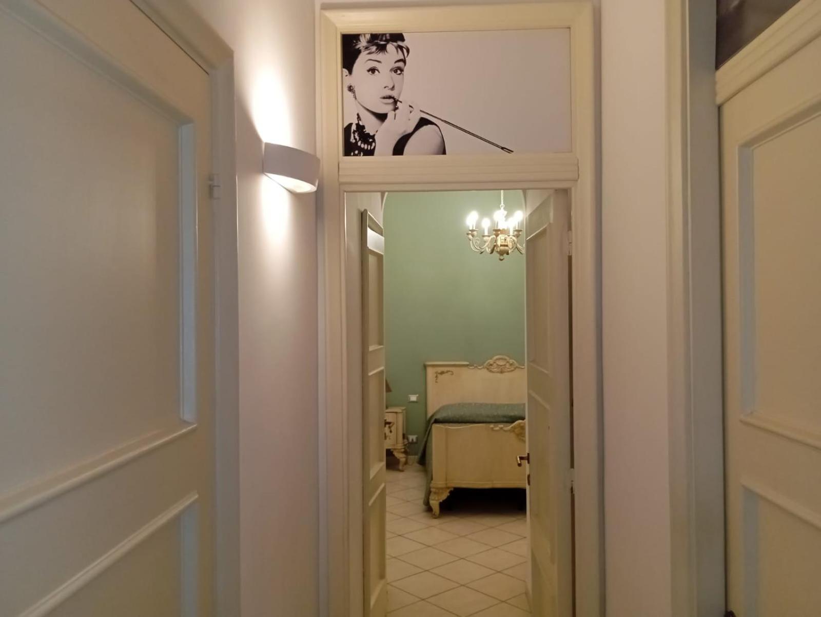 Almaran B&B Trapani Port & City Kültér fotó