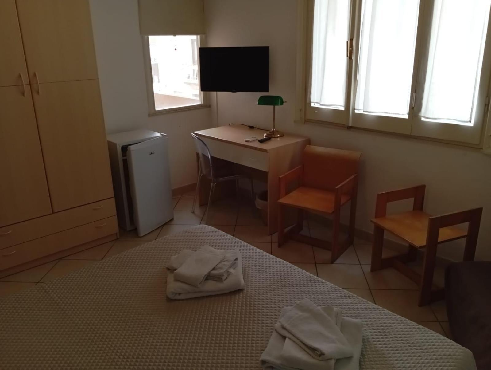 Almaran B&B Trapani Port & City Kültér fotó