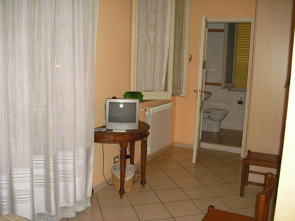 Almaran B&B Trapani Port & City Kültér fotó