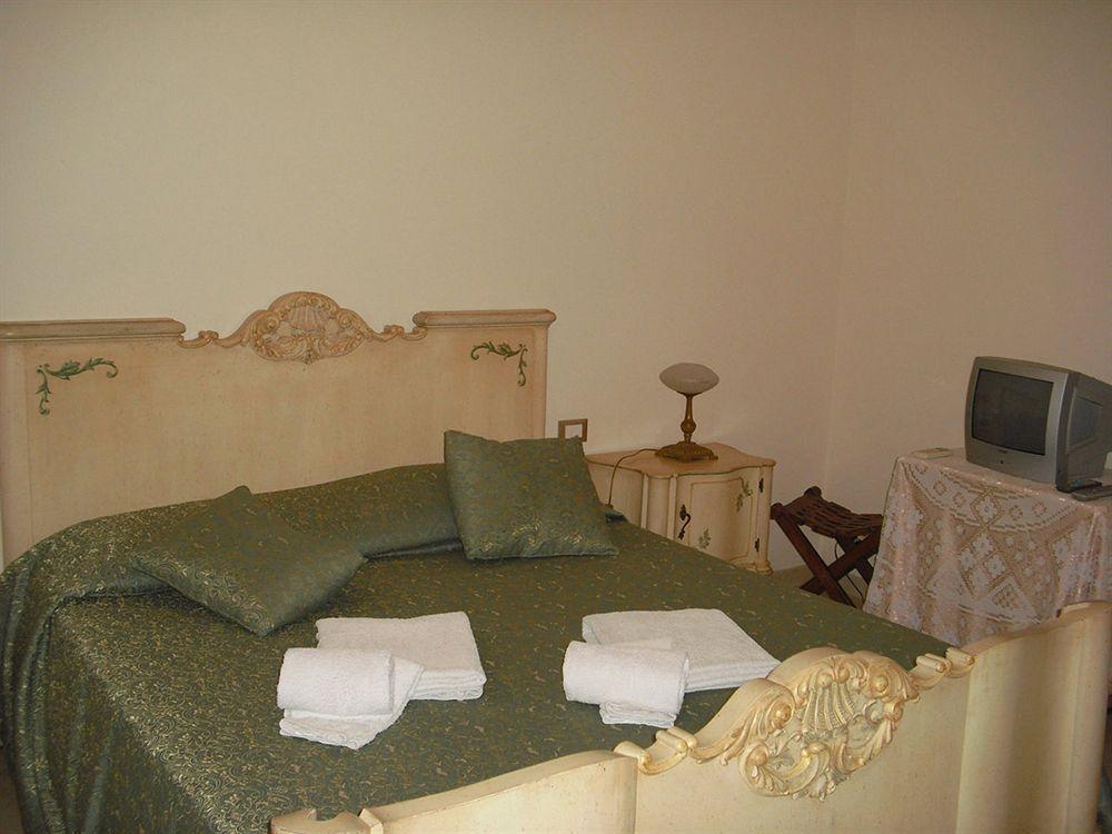 Almaran B&B Trapani Port & City Kültér fotó
