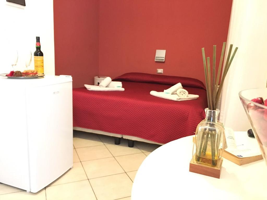 Almaran B&B Trapani Port & City Kültér fotó