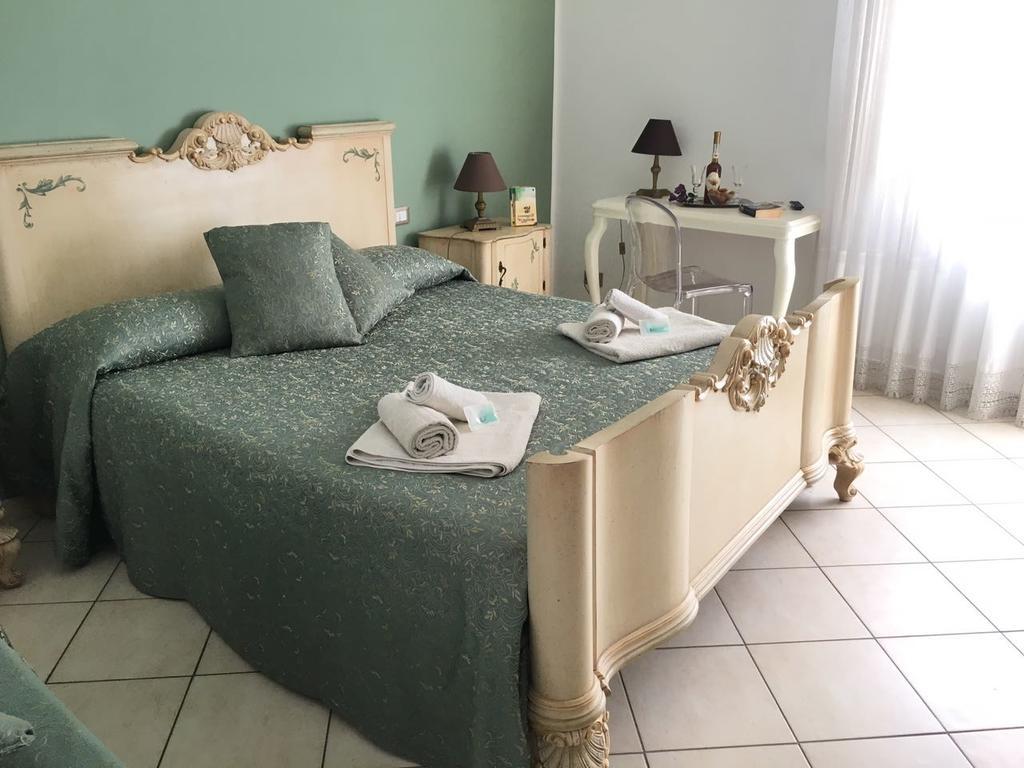Almaran B&B Trapani Port & City Kültér fotó