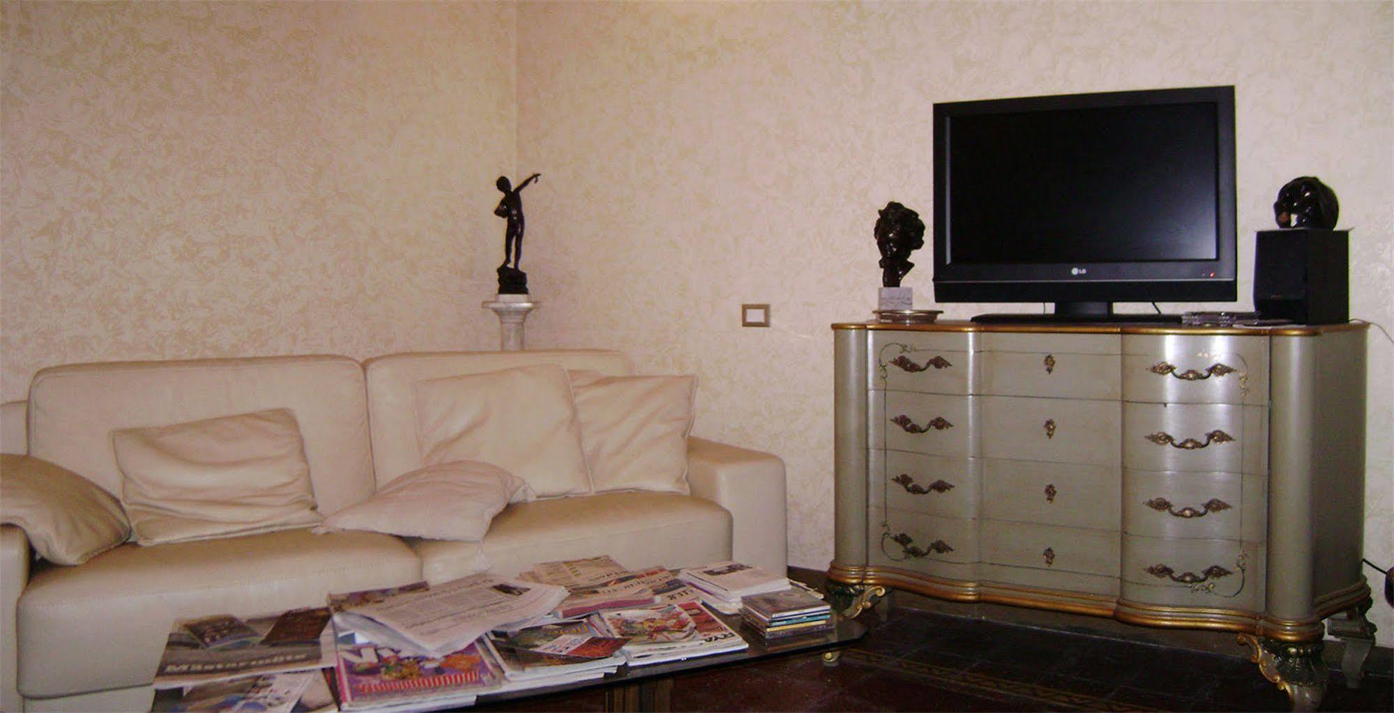 Almaran B&B Trapani Port & City Kültér fotó