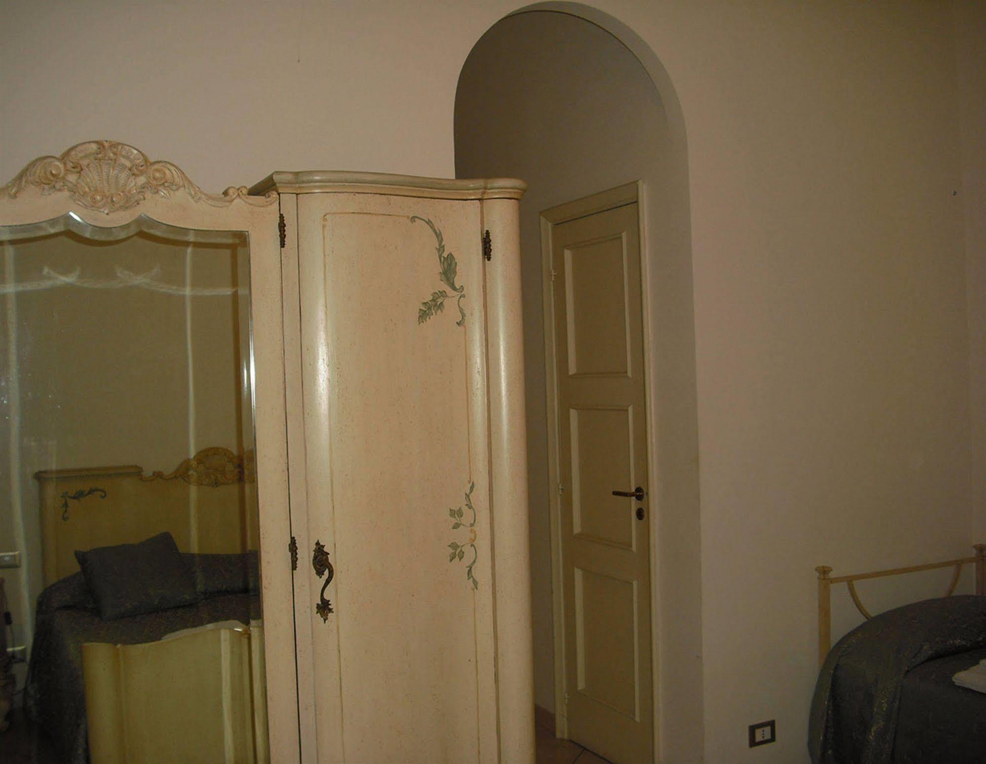 Almaran B&B Trapani Port & City Kültér fotó