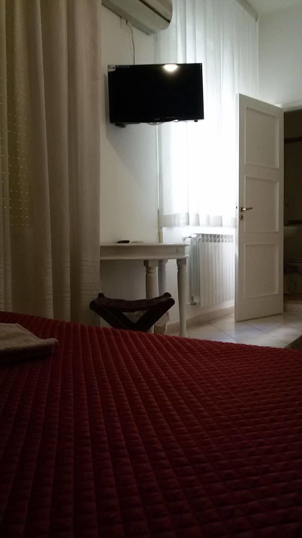Almaran B&B Trapani Port & City Kültér fotó