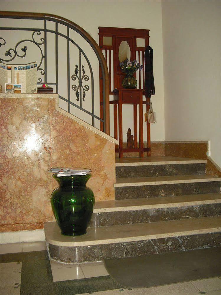 Almaran B&B Trapani Port & City Kültér fotó