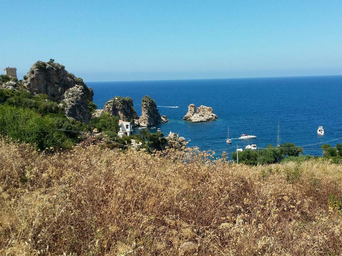 Almaran B&B Trapani Port & City Kültér fotó